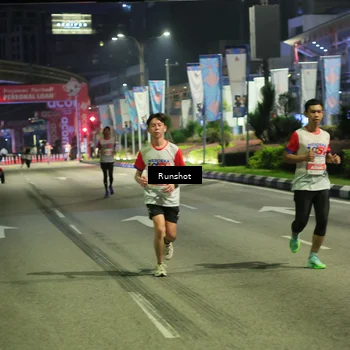 Runner Photo 4963778