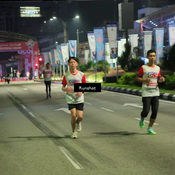 Runner Photo 4963780
