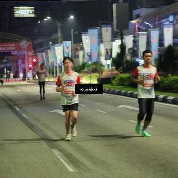 Runner Photo 4963781