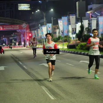 Runner Photo 4963785