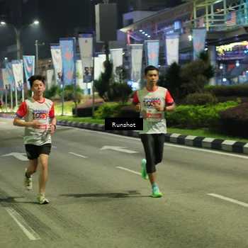 Runner Photo 4963786