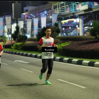 Runner Photo 4963790