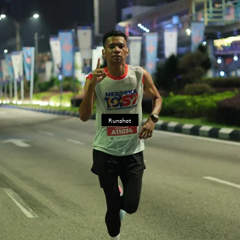 Runner Photo 4963792