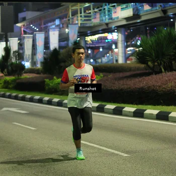 Runner Photo 4963794