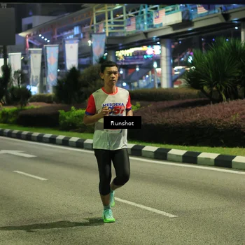 Runner Photo 4963795
