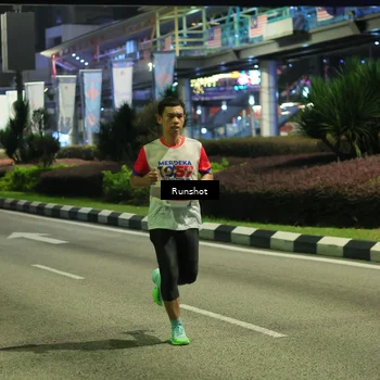 Runner Photo 4963796