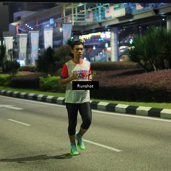 Runner Photo 4963797