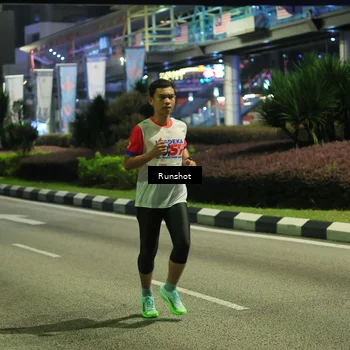 Runner Photo 4963798