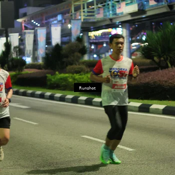 Runner Photo 4963800