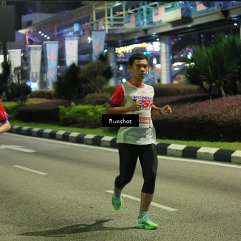 Runner Photo 4963801