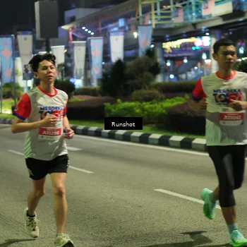 Runner Photo 4963802