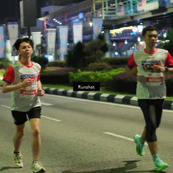 Runner Photo 4963806