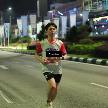 Runner Photo 4963809