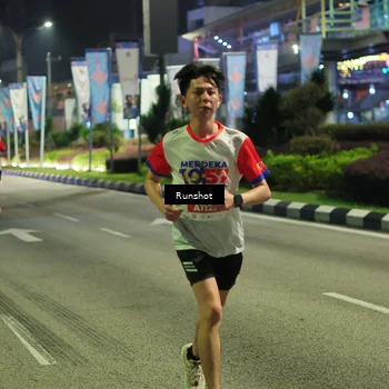 Runner Photo 4963811