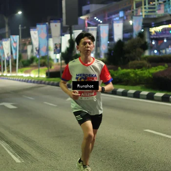 Runner Photo 4963812
