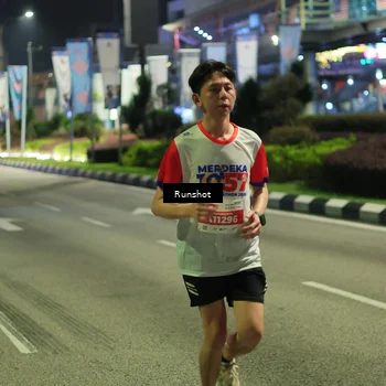 Runner Photo 4963813