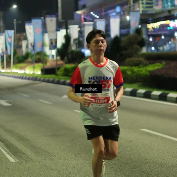 Runner Photo 4963814