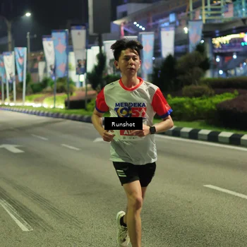 Runner Photo 4963815