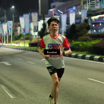 Runner Photo 4963816