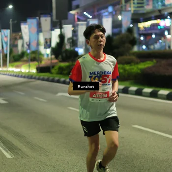 Runner Photo 4963817