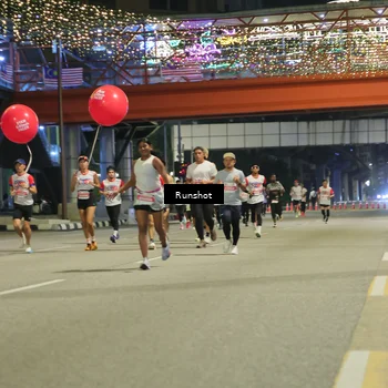Runner Photo 4963818