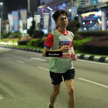Runner Photo 4963819