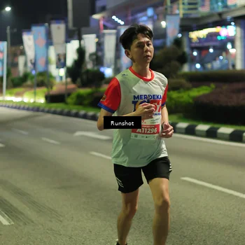 Runner Photo 4963821