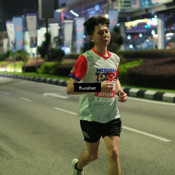 Runner Photo 4963823