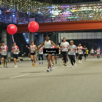 Runner Photo 4963829
