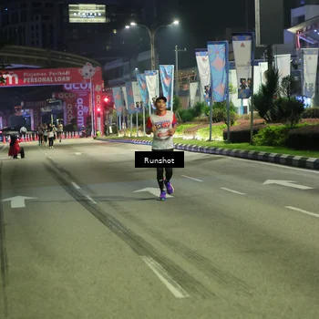 Runner Photo 4963830