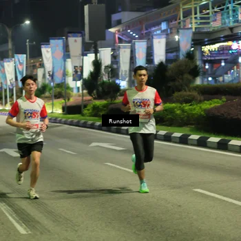 Runner Photo 4963837