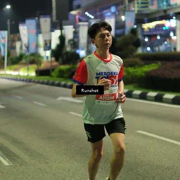 Runner Photo 4963838
