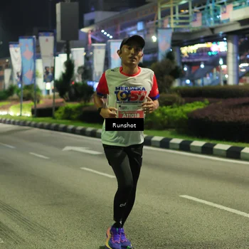Runner Photo 4963842
