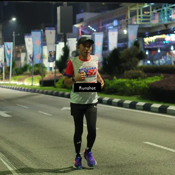 Runner Photo 4963843