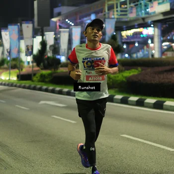 Runner Photo 4963844