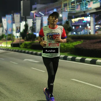Runner Photo 4963845