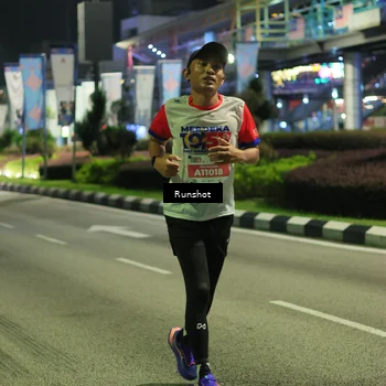 Runner Photo 4963846