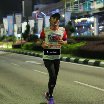 Runner Photo 4963847