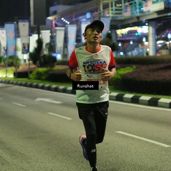 Runner Photo 4963848