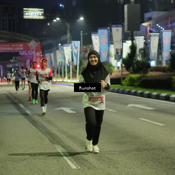 Runner Photo 4963849