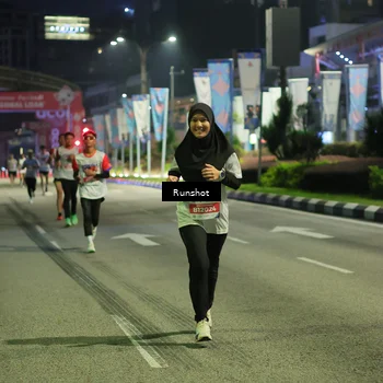 Runner Photo 4963853