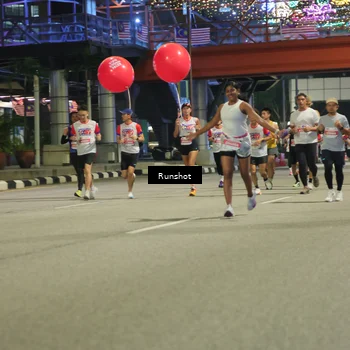 Runner Photo 4963862