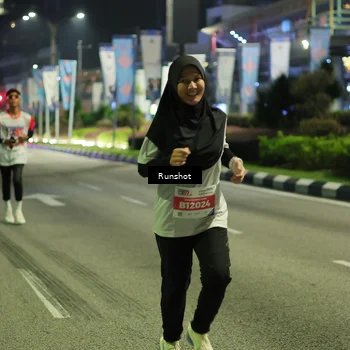 Runner Photo 4963863