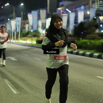 Runner Photo 4963865