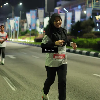 Runner Photo 4963866