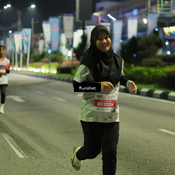 Runner Photo 4963869