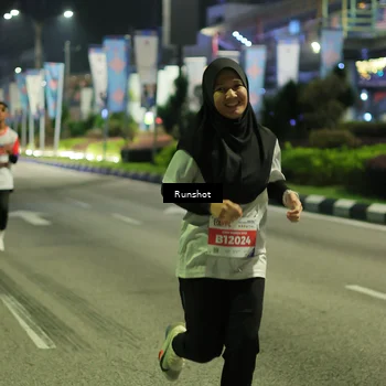 Runner Photo 4963870