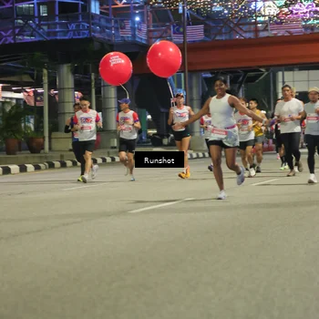 Runner Photo 4963871