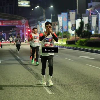 Runner Photo 4963872