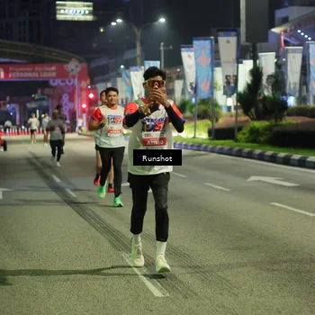 Runner Photo 4963873